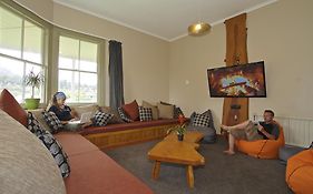 Station Lodge Ohakune